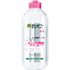 Купить Garnier skin naturals мицеллярная вода для всех типов кожи даже чувствительной 400 мл цена