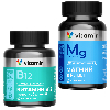 Купить Набор Метилкобаламин + Магний хелат цена