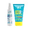 Купить Набор ЛИБРИДЕРМ БРОНЗИАДА: солнцезащитный крем SPF30 + бальзам после солнца продлевающий загар цена