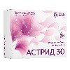 Купить GLS АСТРИД 30 N30 КАПС МАССОЙ 400МГ цена