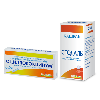 Купить Набор Оциллококцинум 6 шт. гранулы при ОРВИ + Стодаль 200 мл сироп  при кашле цена