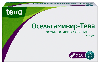 Купить Осельтамивир-тева 75 мг 10 шт. капсулы цена