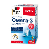 Купить Доппельгерц актив Омега-3 120 шт. капсулы цена