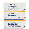 Купить Набор из 3 уп. Санпраз 40 мг 30 шт. таблетки кишечнорастворимые цена