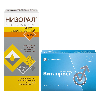 Купить Набор Низорал шампунь 120мл + Витапрост суп. №10 со скидкой цена