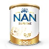 Купить Nan supreme смесь детская сухая молочная с олигосахаридами с рождения и до 12 месяцев 400 гр цена