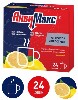 Купить Анвимакс порошок для приготовления раствора для приема внутрь пакет 24 шт. вкус лимон цена