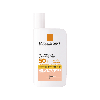 Купить La roche-posay anthelios uvmune 400 флюид солнцезащитный тонирующий для лица spf50+/ppd42 50 мл цена