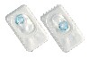 Купить Офтальмикс баттерфляй one day однодневные окрашенные контактные линзы 8,6/14,2/-4,00/ 2 шт./aqua blue цена