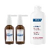 Купить Набор DUCRAY: NEOPTIDE EXPERT СЫВОРОТКА УКРЕПЛЯЮЩ ПРИДАЮЩ ПЛОТНОСТЬ ВОЛОСАМ 2X50МЛ + ANAPHASE ШАМПУНЬ ПРОТИВ ХРОНИЧ ВЫПАД 200МЛ цена