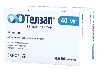 Купить Телзап 40 мг 90 шт. таблетки цена