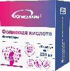 Купить Фолиевая кислота 90 шт. капсулы массой 300 мг Югмедфарм цена