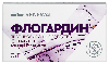Флогардин 60 мг 10 шт. таблетки, покрытые пленочной оболочкой