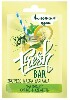 Купить Freshbar/фрешбар экспресс-маска для лица лимонный фреш 12 мл цена