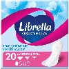 Купить Libretta прокладки ежедневные свежесть и стиль мультиформ 20 шт. цена