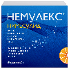 Немулекс 100 мг 30 шт. пакет гранулы для приготовления суспензии
