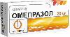 Купить ОМЕПРАЗОЛ 0,02 N30 КАПС /ЛЕКФАРМ/ цена