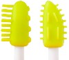Купить Roxy-kids набор зубных щеток-массажеров flower 4++ 2 шт. цена