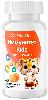 Купить Polarline иммунитет kids 60 шт. таблетки жевательные массой 900 мг со вкусом апельсина цена