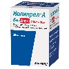 Купить Нолипрел а би-форте 2,5 мг + 10 мг 30 шт. таблетки, покрытые пленочной оболочкой цена
