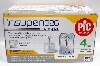 Купить Иглы insupen к шприц-ручке 32g 5/32 0,23х4 мм 100 шт. цена