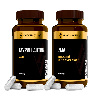 Купить Набор Awochactive zma-цинк+магний+аспарагиновая кислота №60 капс + Awochactive таурин-актив №60 капс со скидкой 20% цена