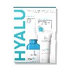 Купить La roche-posay hyalu b5 концентрированная сыворотка против морщин 30 мл+hyalu b5 уход для контура глаз против морщин 15 мл/набор цена