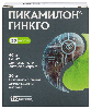 Купить Пикамилон гинкго 40мг + 20мг 30 шт. капсулы цена