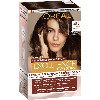 Купить Loreal paris excellence creme крем-краска без аммиака с тройным уходом в наборе оттенок 4u/универсальный каштановый/ цена