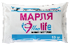 Купить Отрез марлевый медицинский нестерильный life 90cмх10 м цена
