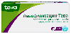 Купить Левофлоксацин-тева 500 мг 7 шт. таблетки, покрытые пленочной оболочкой цена