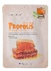 Купить S+MIRACLE МАСКА ТКАНЕВАЯ ДЛЯ ЛИЦА С ЭКСТРАКТОМ ПРОПОЛИСА N1 цена