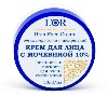 Купить DNC LOR КРЕМ ДЛЯ ЛИЦА С МОЧЕВИНОЙ 10% 50МЛ цена