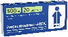 Купить Амоксициллин-акос 500 мг 20 шт. таблетки блистер цена