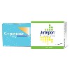 Купить Набор СТРЕЗАМ 60 ШТ + ЭНТЕРОЛ №30 БЛИСТЕР  со скидкой цена