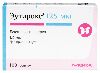 Купить Эутирокс 125 мкг 100 шт. таблетки цена