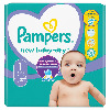 Купить Pampers new baby-dry подгузники размер 1 27 шт. цена