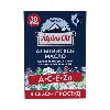 Купить Альпийское масло+a+c+e+zn в сезон простуд 30 шт. капсулы массой 1300 мг цена