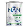 Купить Nan 1 кисломолочный смесь сухая для детей с рождения 400 гр цена