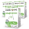 Купить Набор из 3уп СИМБИОЗИС АЛЬФЛОРЕКС №30 капс со скидкой цена