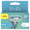 Gillette venus кассета 4 шт.