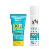 Купить Набор Librederm Бронзиада крем с/защитн SPF30 + Скинопласт ДУО аэрозоль-пена цена