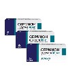 Купить Набор из 3 уп Сермион® 30 мг №30 таб со скидкой 450 руб. цена