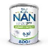 Купить Nan тройной комфорт смесь сухая для детей с рождения 800 гр цена