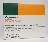 Купить МОВАЛИС 0,015/1,5МЛ N50 АМП Р-Р В/М цена