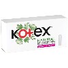 Купить Kotex natural тампоны super 16 шт. цена