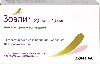 Купить Зоэли 2,5 мг + 1,5 мг 84 шт. таблетки, покрытые пленочной оболочкой цена