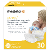 Купить Medela вкладыши одноразовые супервпитывающие прокладки для груди 30 шт. цена
