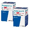 Купить Набор из 2-х уп. Нолипрел А Би-форте 2,5 мг + 10 мг 30 шт. со скидкой 100 руб. цена