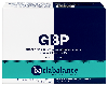 Купить Bariabalance gbp утро 60 шт. капсулы массой 500 мг+bariabalance gbp вечер 30 шт. капсулы массой 500 мг цена